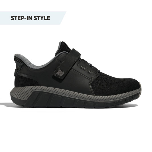 No. 46 Men's Sport Jogger with Heel Assist (Gen 2)