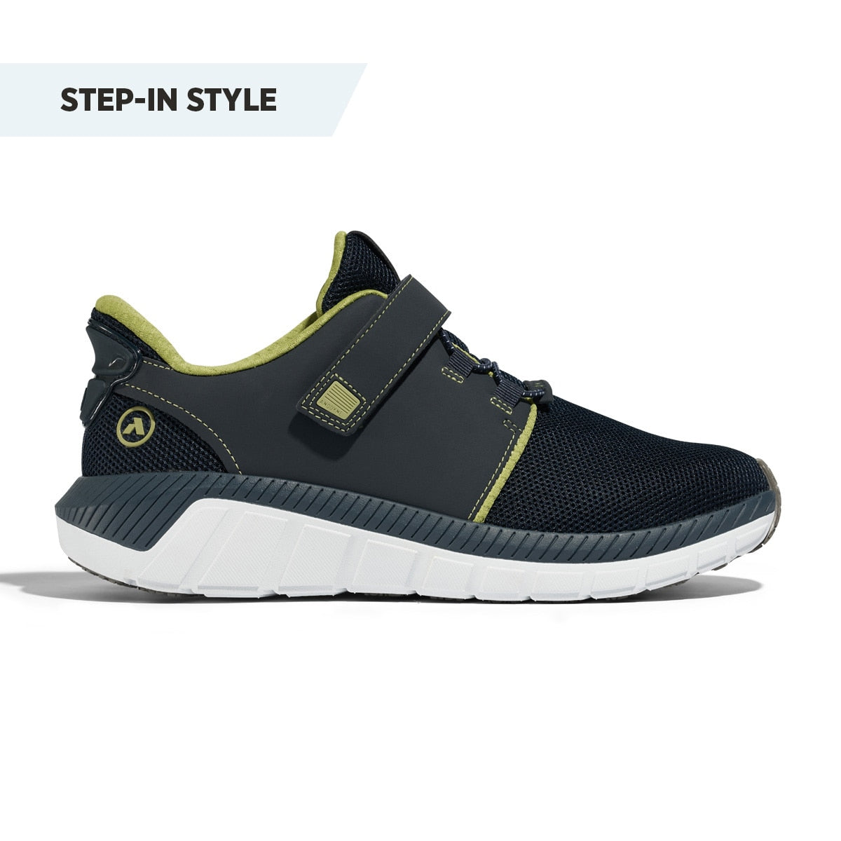 No. 46 Men's Sport Jogger with Heel Assist (Gen 2)