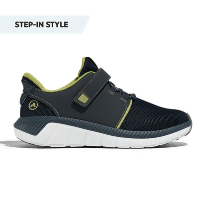 No. 46 Men's Sport Jogger with Heel Assist (Gen 2)