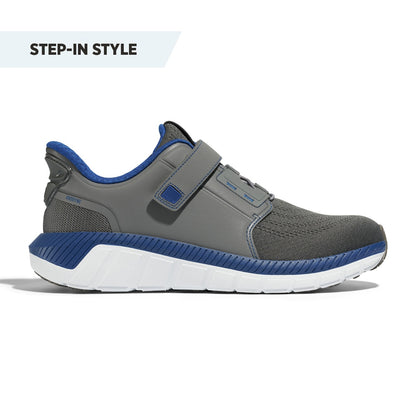 No. 46 Men's Sport Jogger with Heel Assist (Gen 2)
