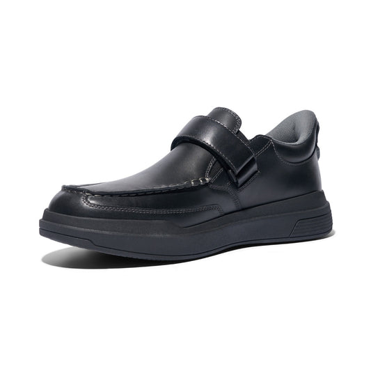 No. 52 Men's Casual Dress-Velcro with Heel Assist (Gen 2)