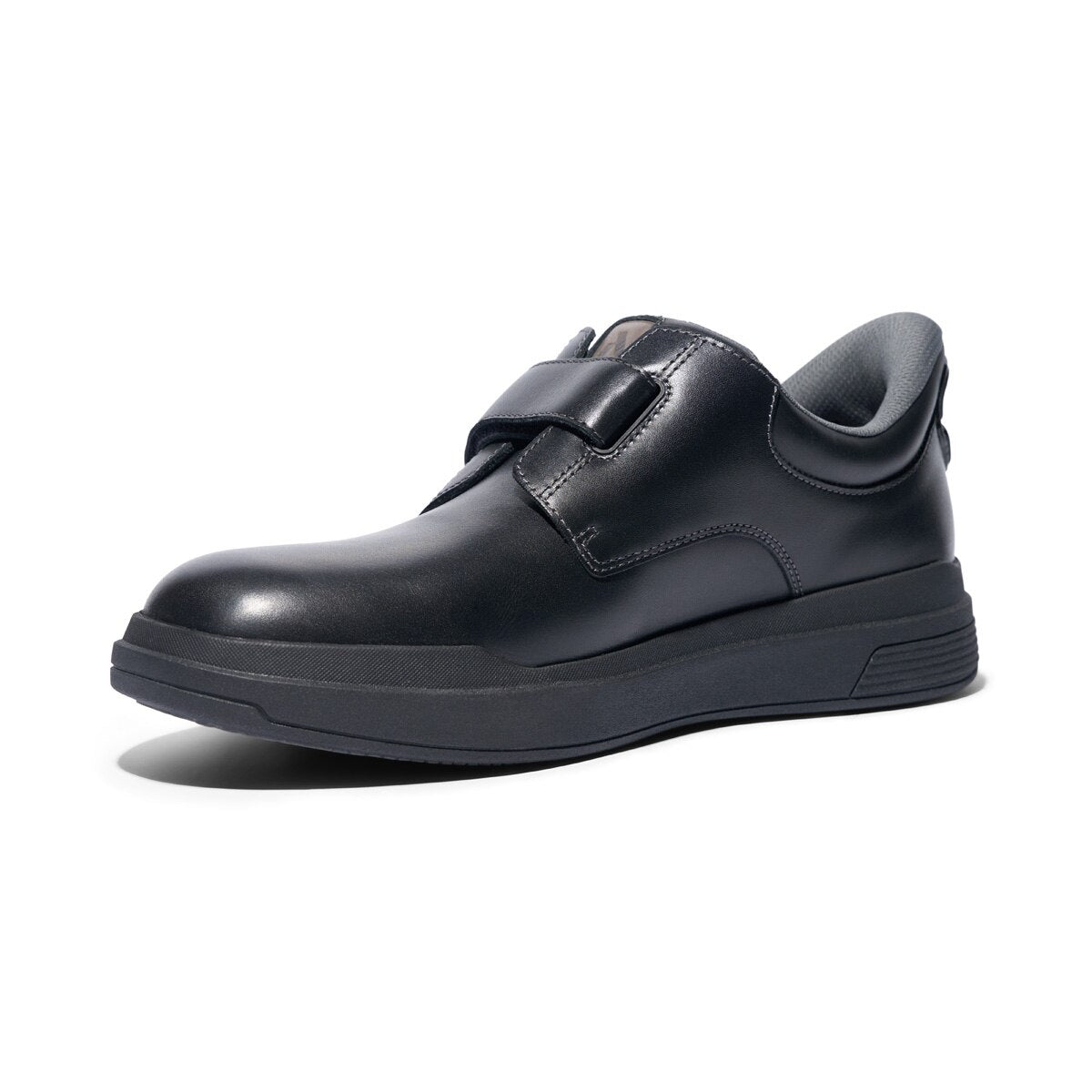 No. 64 Men's Casual Comfort-Velcro with Heel Assist (Gen 2)