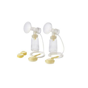 Symphony Double Pumping Kit 1ct 67099-06