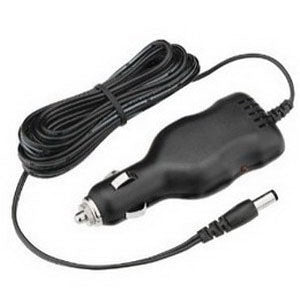 9V Vehicle Lighter Adaptor for Pump In Style Breast Pumps