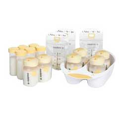 Breastmilk Storage Solution 1ct 67348