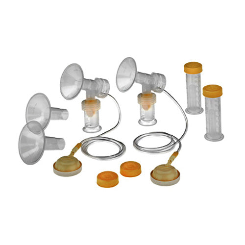 Symphony Breast Milk Initiation Kit, Sterile 1ct