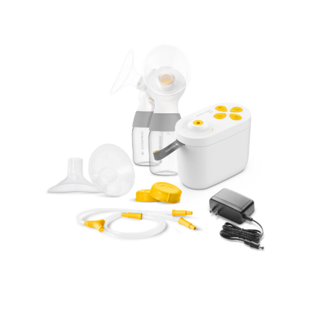Medela Pump In Style Pro Traditional Breast Pump