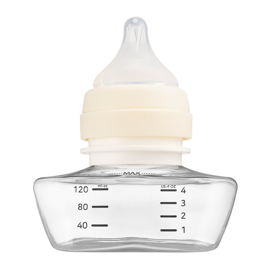 Spectra Wearable Feeding & Accessories Kit
