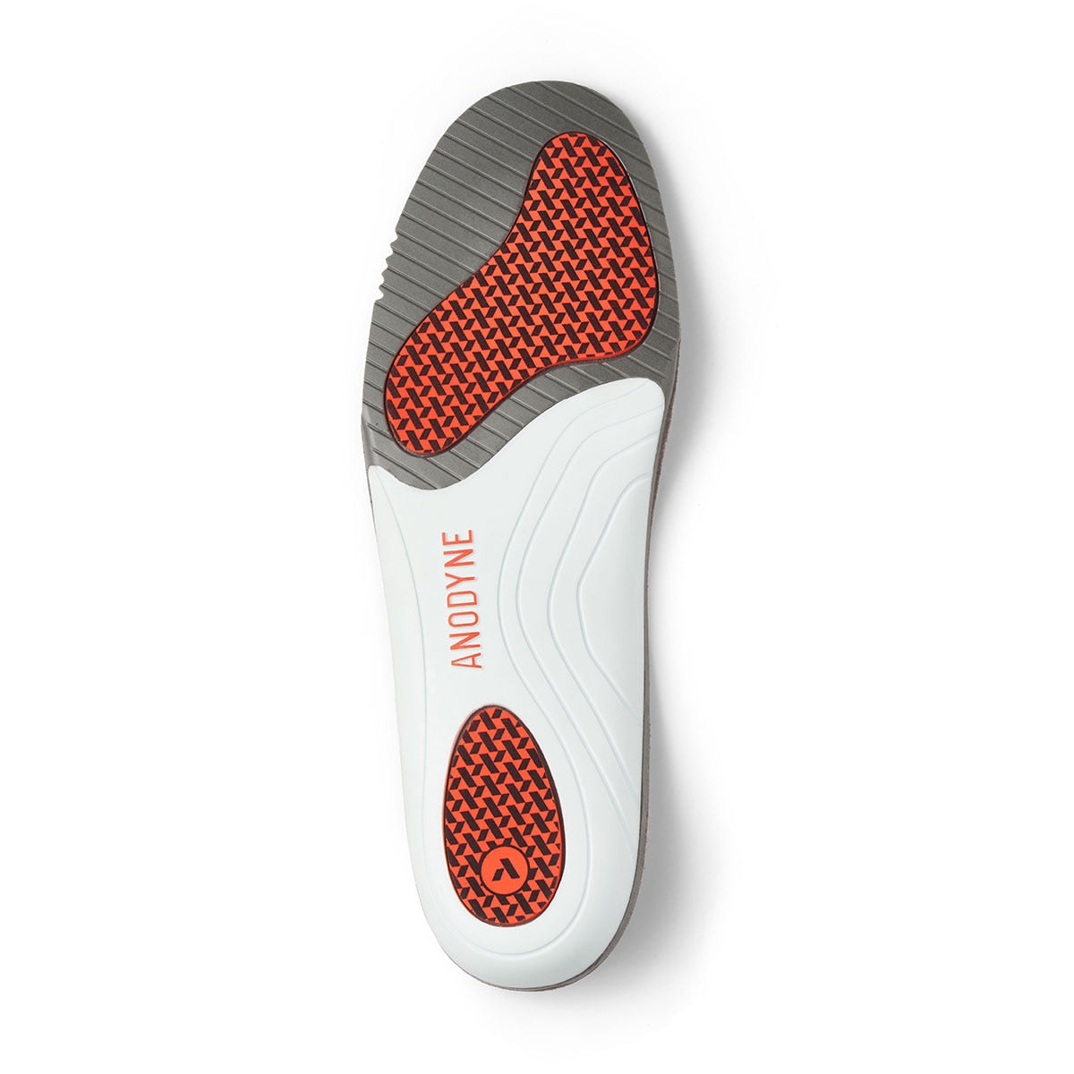 No. 110 Standard Multi Density Orthotics for Men