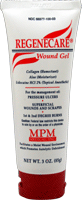 Regenecare Wound Care Hydrogel 3 oz Tube 2% Lidocaine