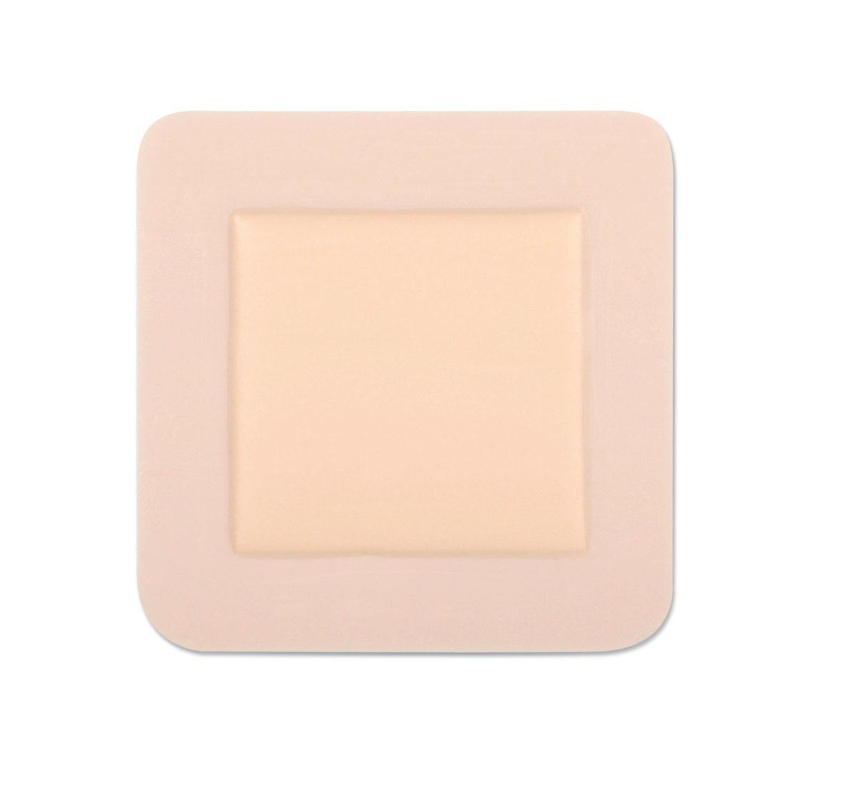 Optifoam Adhesive Foam Wound Dressing