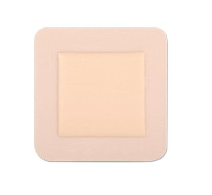 Optifoam Adhesive Foam Wound Dressing