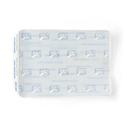 Suresite Matrix Transparent Film Dressing 6" x 8"