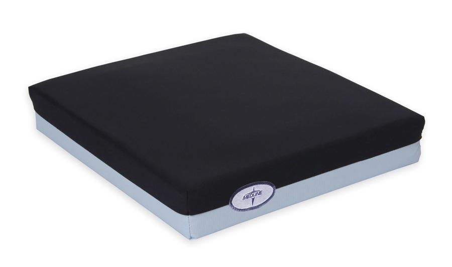 Nylex Covered Gel-Foam Cushions with C Gel Foam 18 x 16 (1 Each)