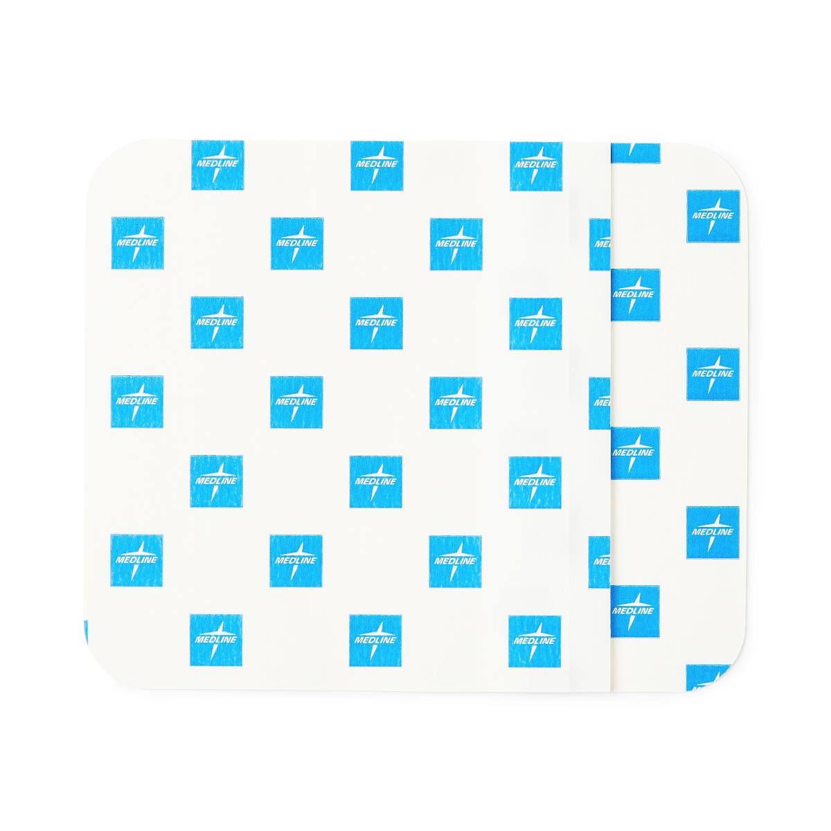 Suresite 123 Transparent Film Dressing 4" x 4.8"