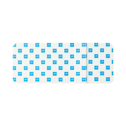 Suresite 123 Transparent Film Dressing 4" x 10"