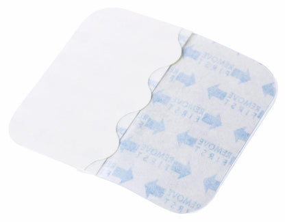 Suresite 123 Transparent Film Dressing 8" x 12"