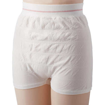 Premium Knit Incontinence Underpants Unisex