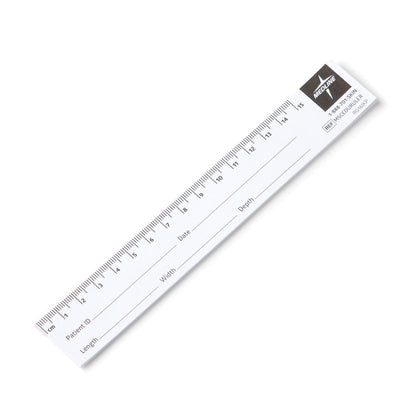 Paper Wound Ruler Educare 25/pad