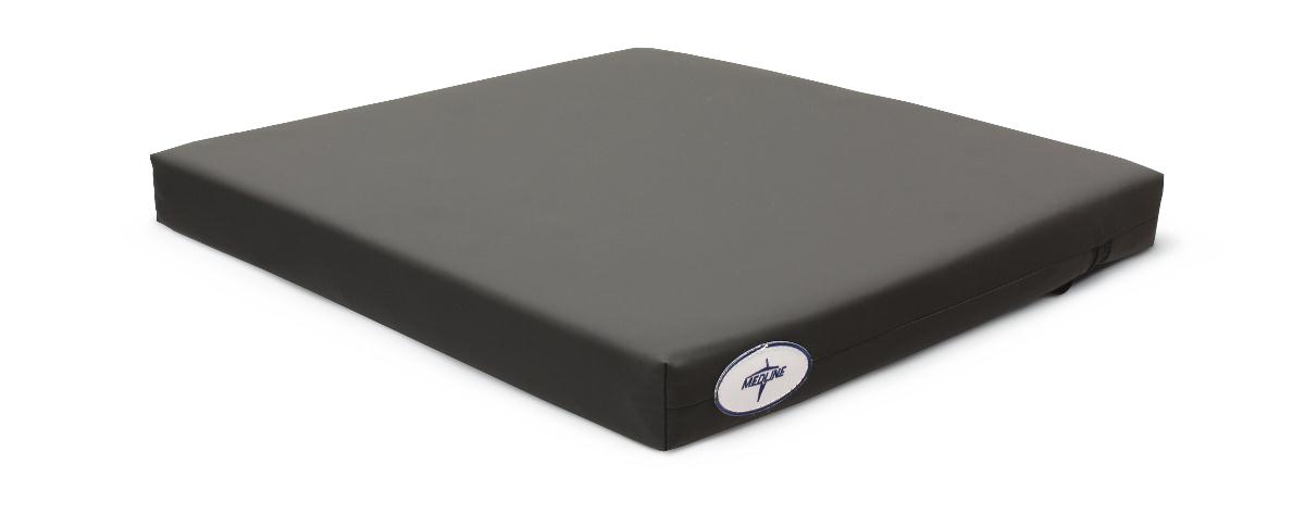 Zero Elevation Wheelchair Cushions with Gel with C 0 18 x 18 (1 Each)