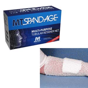 Cut-to-Fit MT Spandage