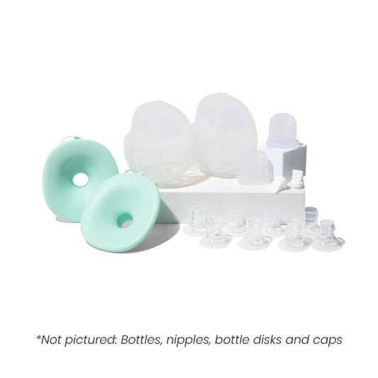 Motif Aura Glow Resupply Kit