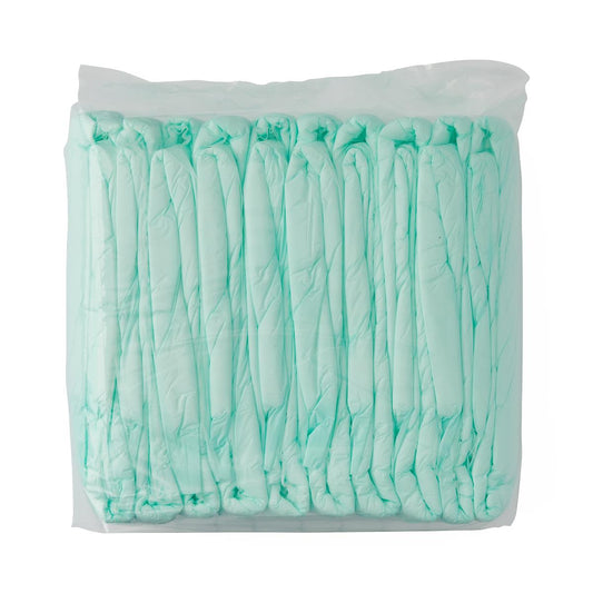 Disposable Fluff and Polymer Underpads Heavy 30 x 36
