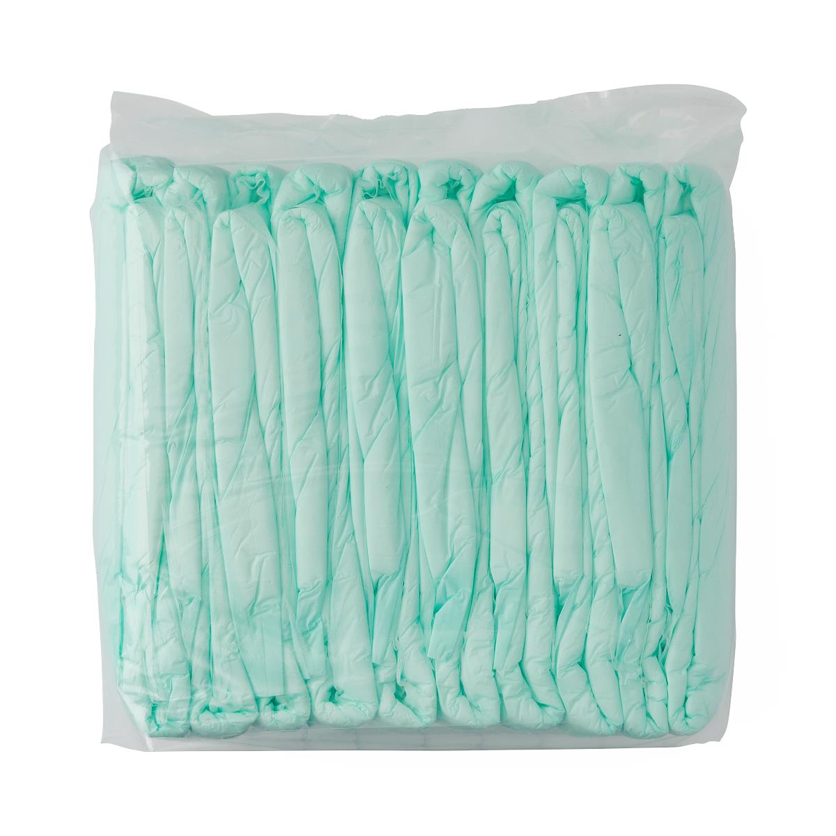 Disposable Fluff and Polymer Underpads