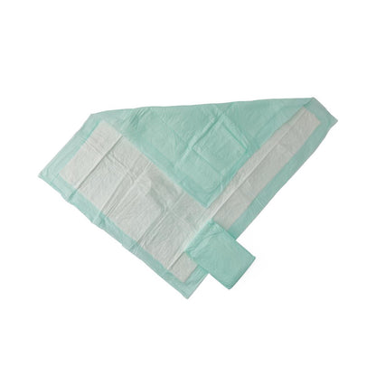 Disposable Fluff and Polymer Underpads Heavy 30 x 36