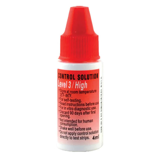 Redi-Code Plus High Control Solution 1ct