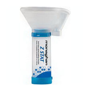 Monaghan Z Stat with Flowsignal Sz Lrg Mask