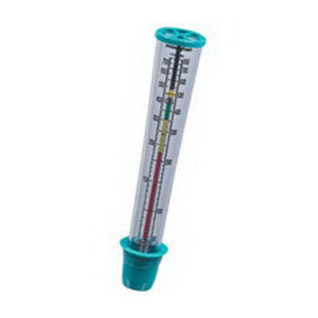 Truzone Peak Flow Meter 1ct