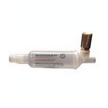 Aerochamber M.V. Rigid