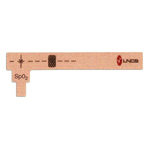 Masimo Replacement Adhesive Tapes for LNCS Neonatal and Neonatal-3 Sensors 3 Count