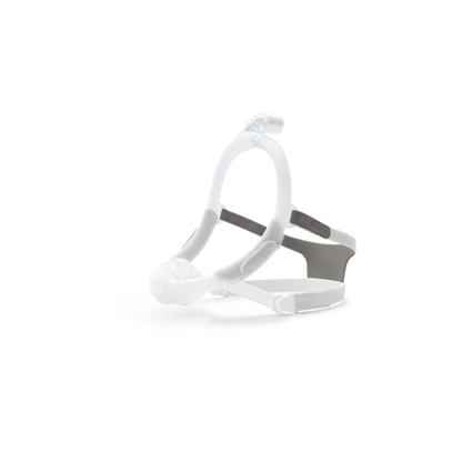 DreamWisp Nasal Mask with Headgear