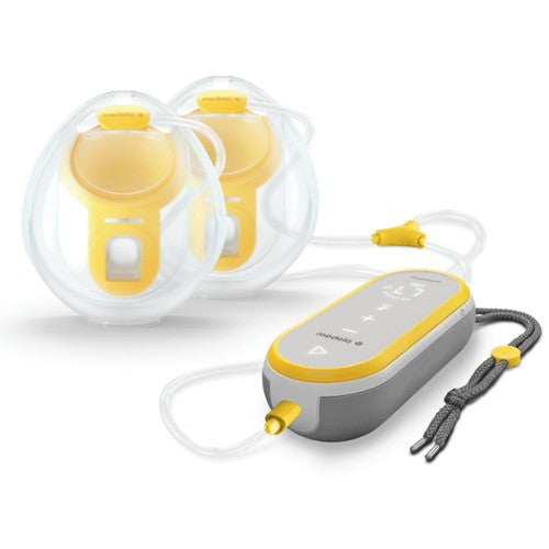 Medela Freestyle Hands-Free Electric Breast Pump