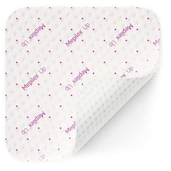 Mepilex UP Non-Bordered Foam Dressing