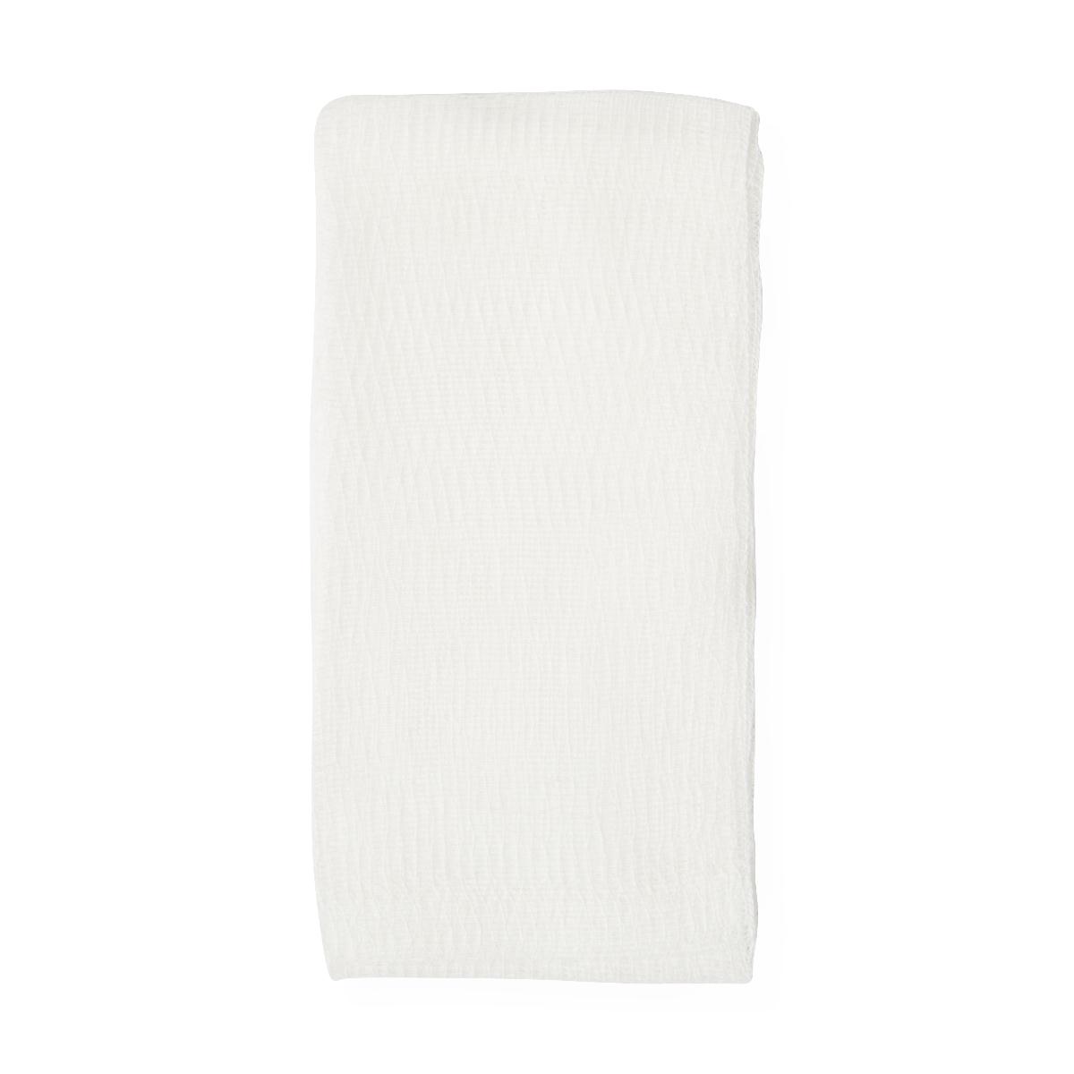 Sterile 100% Cotton Woven Gauze Sponges 8" x 4" 12ply 2/pack