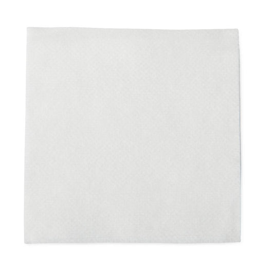 Standard Nonsterile Nonwoven Gauze Sponges 4" x 4" 3ply