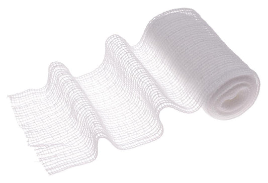 Nonsterile Conforming Stretch Gauze Bandages 2" x 75"