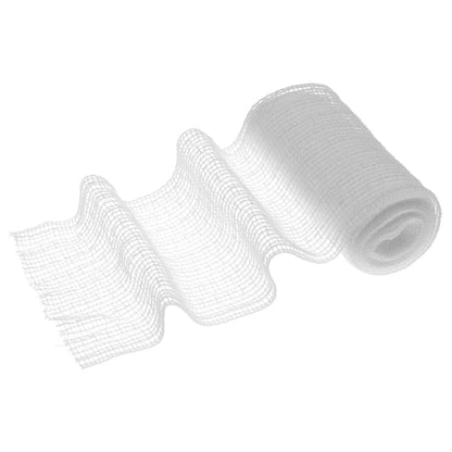 Nonsterile Conforming Stretch Gauze Bandages 6" x 80"