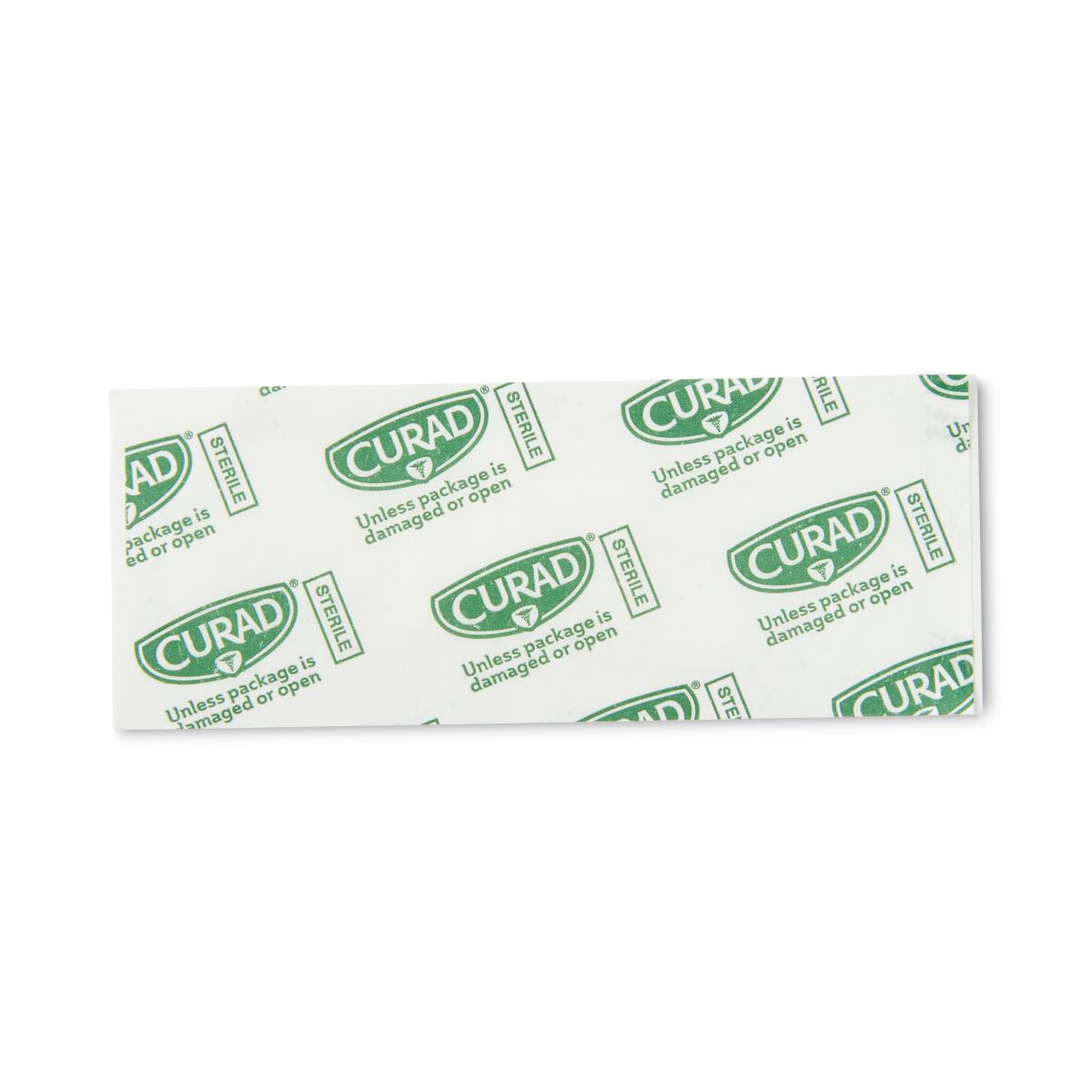 Curad Waterproof Bandages Adhesive 1" x 3" St
