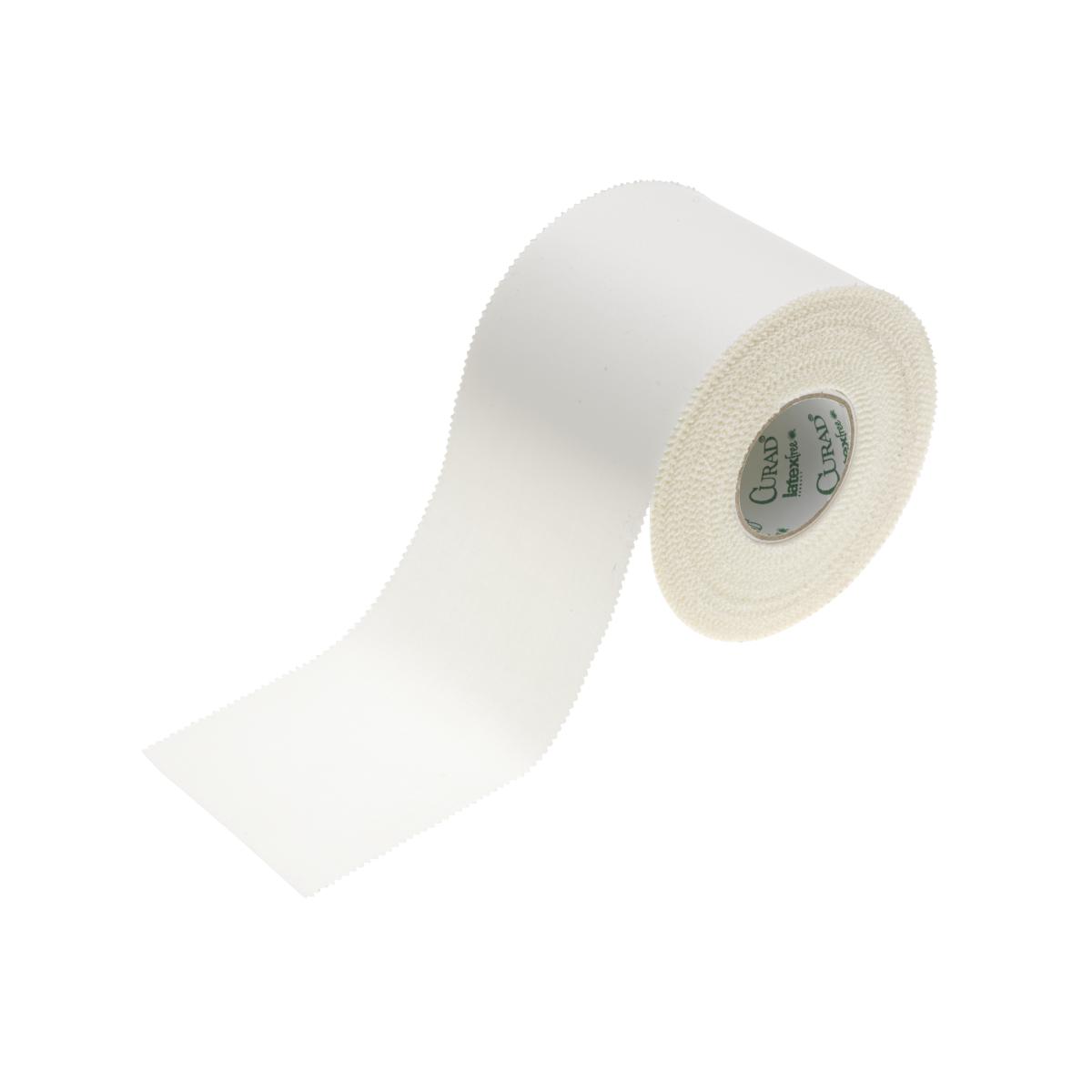 Curad Waterproof Adhesive Tape 2" x 10yd 6/box
