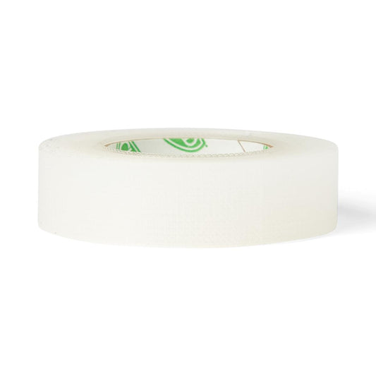 Curad Transparent Adhesive Plastic Tape 1/2" x 10yd 24/B