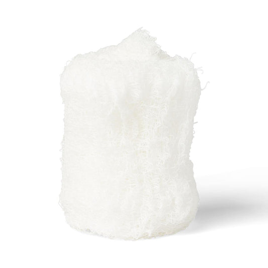 Bulkee Lite Nonsterile Cotton Conforming Bandages Gauze 3" x 4.1yd