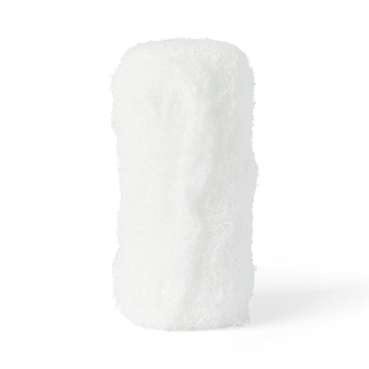 Bulkee Lite Nonsterile Cotton Conforming Bandages Gauze 4" x 4.1yd