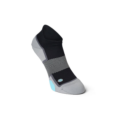 No. 9 No Show Diabetic Socks