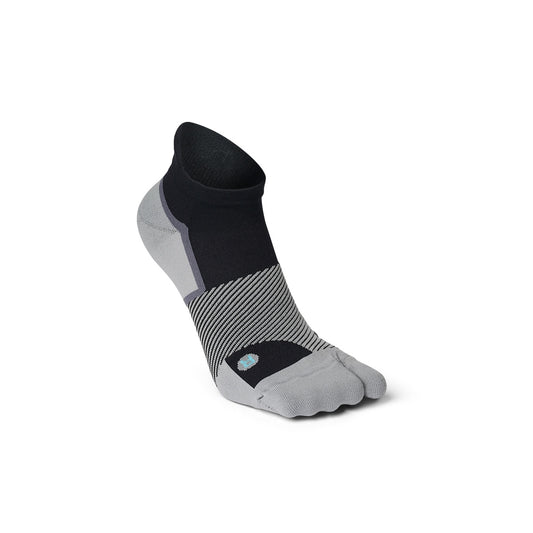 No. 109 Unisex No Show Bunion Socks