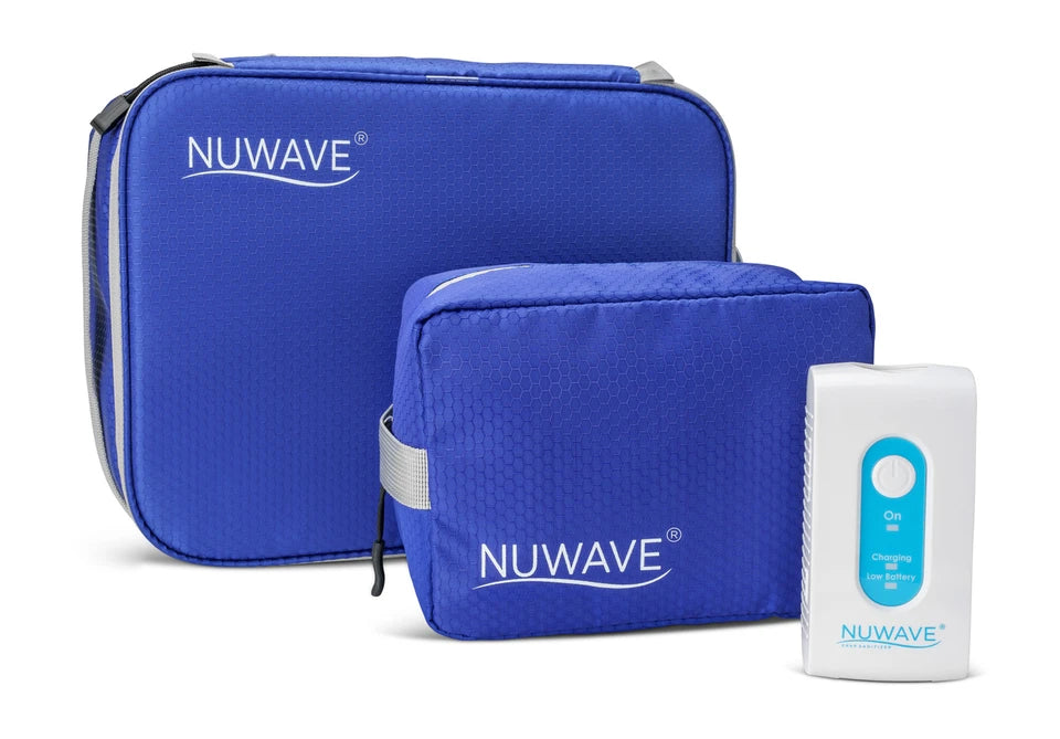 Nuwave Combo Equipment Sanitizer