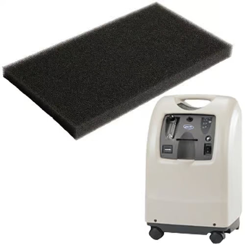 Invacare PerfectO2 Cabinet Filter